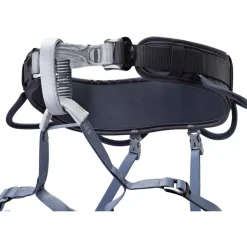 Klimgordels < Petzl Corax Klimgordel - dark gray