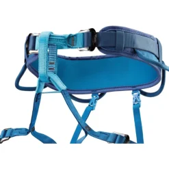 Petzl Corax Klimgordel - navy blue