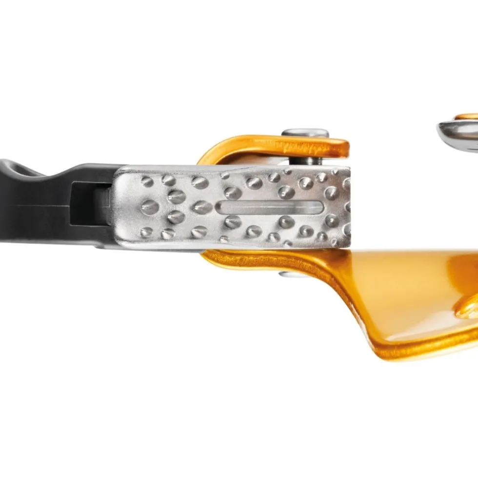 Petzl Croll S - Borststijgklem