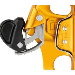 Petzl Croll S - Borststijgklem