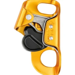 Petzl Croll S - Borststijgklem
