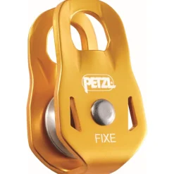Nuts En Ijsbijlen < Petzl Fixe Touwkatrol - 2026