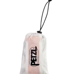 Petzl Fly - Klimgordel - oranje/wit