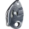 Petzl GRIGRI Belay Device - grey