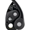 Petzl GRIGRI+ Zekeringsapparaat - orange