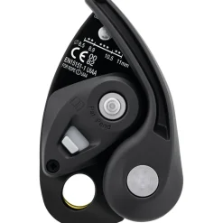 Petzl GRIGRI+ Zekeringsapparaat - geel