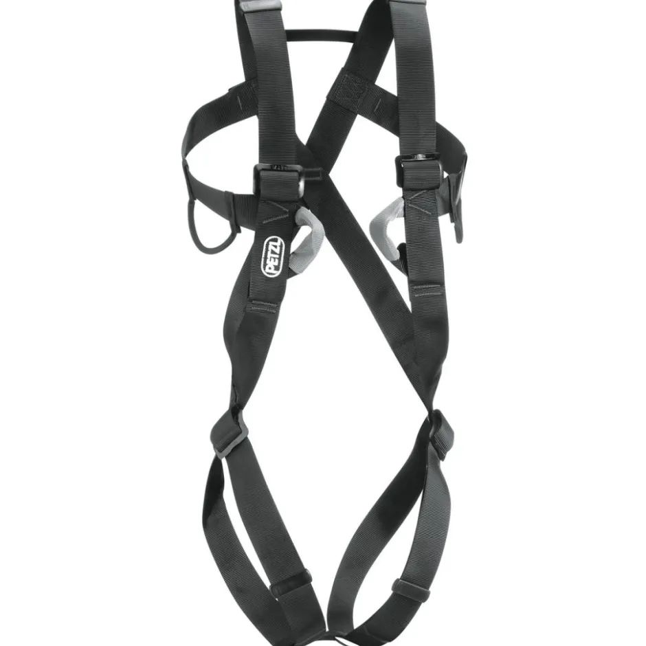 Klimgordels < Petzl 8003 Klimgordel - black