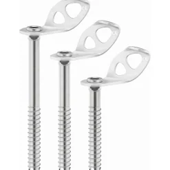 Petzl Laser Ijsschroef