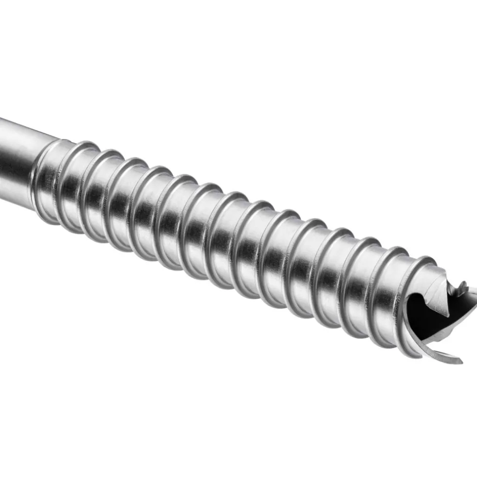 Petzl Laser Speed Ice Screw