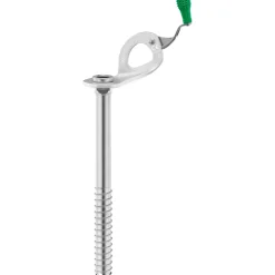 Petzl Laser Speed Ice Screw