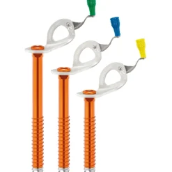 Petzl Laser Speed Light Ice Screw