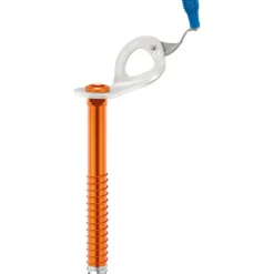 Petzl Laser Speed Light Ice Screw