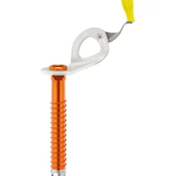 Petzl Laser Speed Light Ice Screw