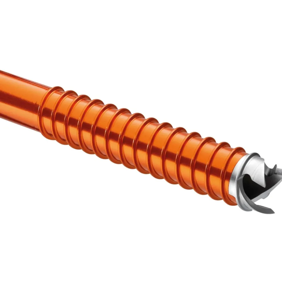 Petzl Laser Speed Light Ice Screw