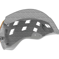 Klimhelmen < Petzl Meteora Helmet - white/gray