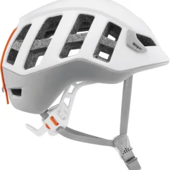 Klimhelmen < Petzl Meteora Helmet - white/gray