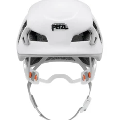 Klimhelmen < Petzl Meteora Helmet - white/gray