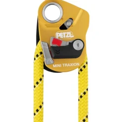 Petzl Mini Traxion - Katrol