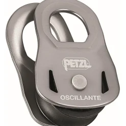Petzl Oscillante Touwkatrol - 2026