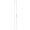 Petzl Pur'Anneau Lus - 60 cm - geel