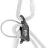 Petzl Reverso Belay/Rappel Device - red