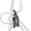 Zekerings- En Afdaalapparaten < Petzl Reverso Belay/Rappel Device - green