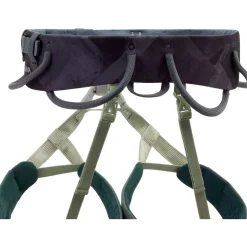 Petzl Sama Klimgordel - dark gray