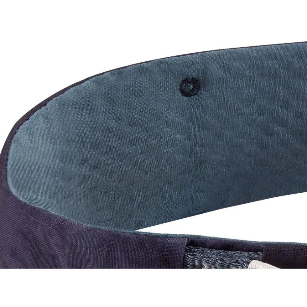 Petzl Sama Klimgordel - dark gray