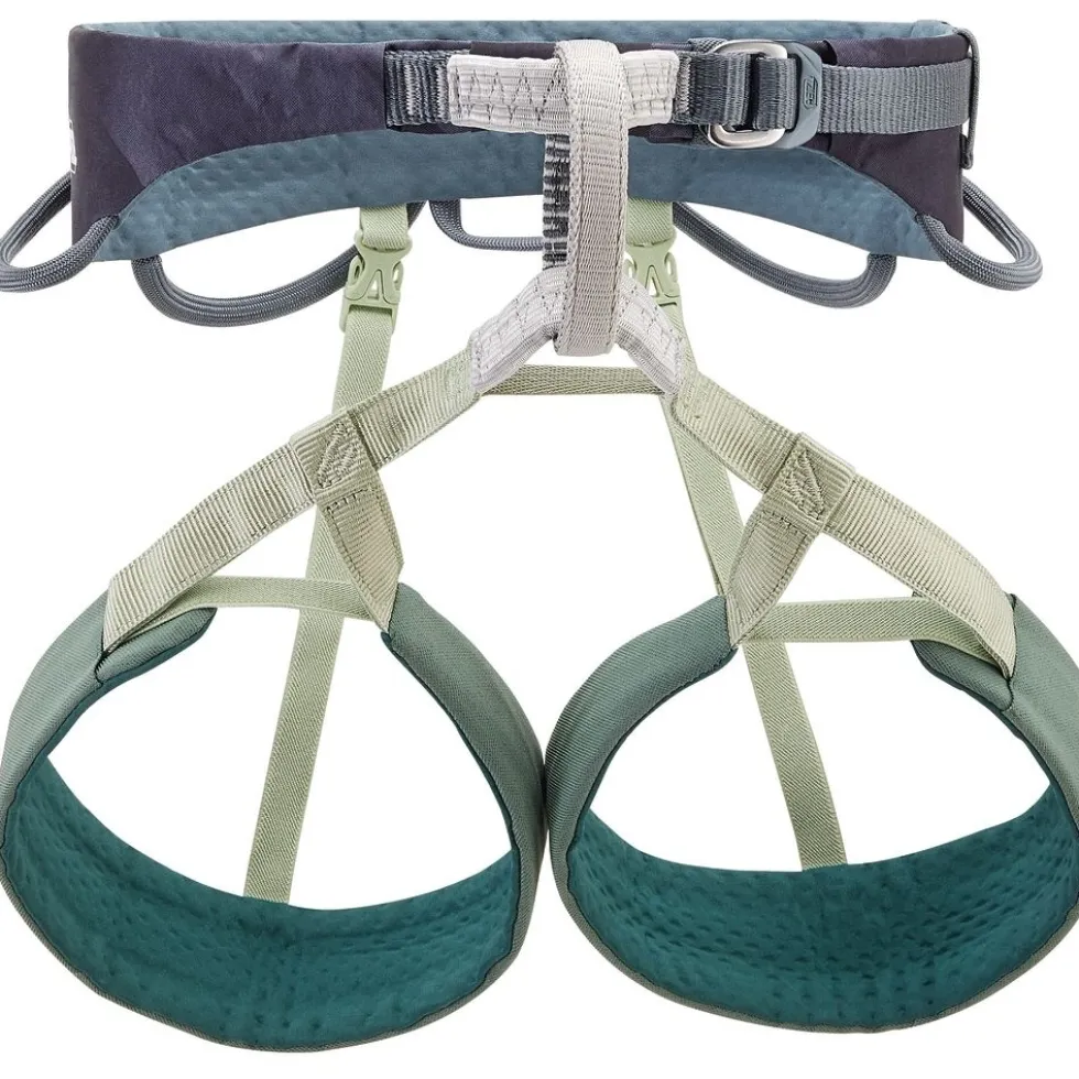 Petzl Sama Klimgordel - dark gray