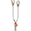 Petzl Scorpio Eashook 2025 - Via Ferrata Set