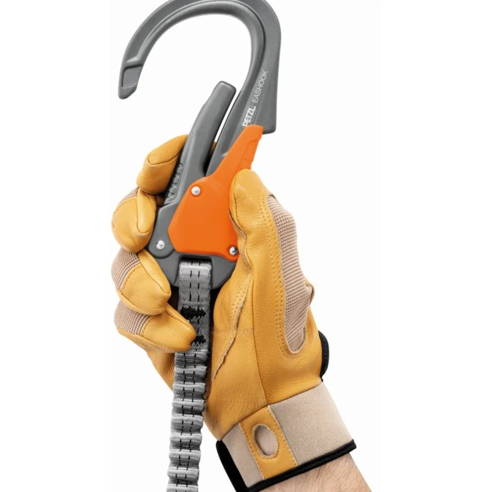 Petzl Scorpio Eashook 2025 - Via Ferrata Set