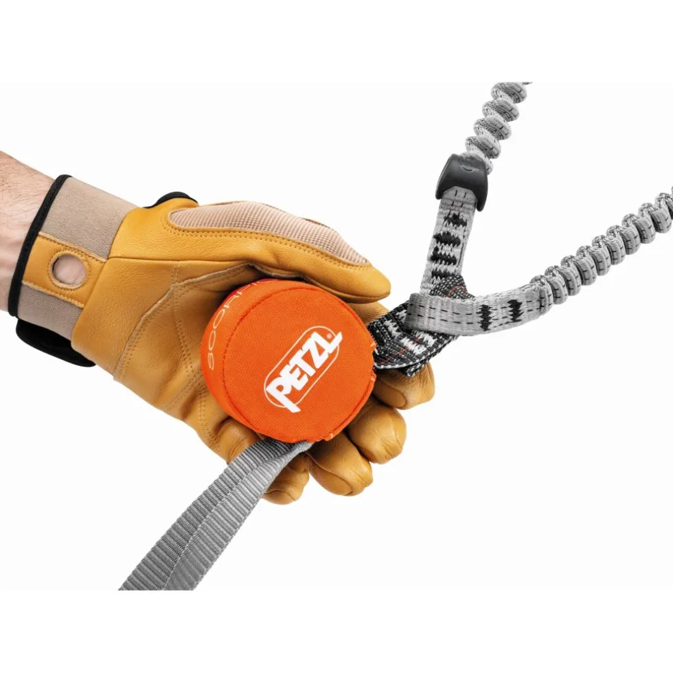 Petzl Scorpio Eashook 2025 - Via Ferrata Set
