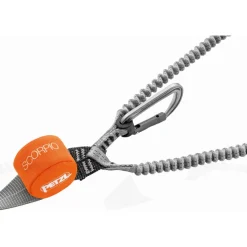 Petzl Scorpio Eashook 2025 - Via Ferrata Set