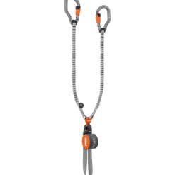 Petzl Scorpio Vertigo SW Via Ferrata Set