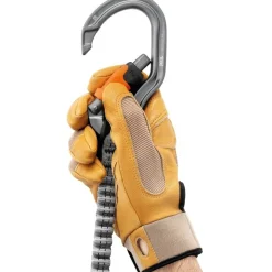 Klimuitrusting < Petzl Scorpio Vertigo Via Ferrata Set