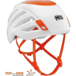 Petzl Sirocco Helm - white