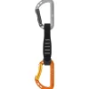Petzl Spirit Quickdraw Set 11 cm