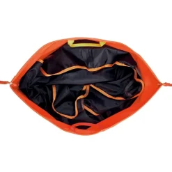 Petzl Split Touwtas - 25L - rood/oranje