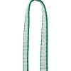 Slinges En Prusiktouwtjes < Petzl St'Anneau Lus 12 mm - 24 cm - greon