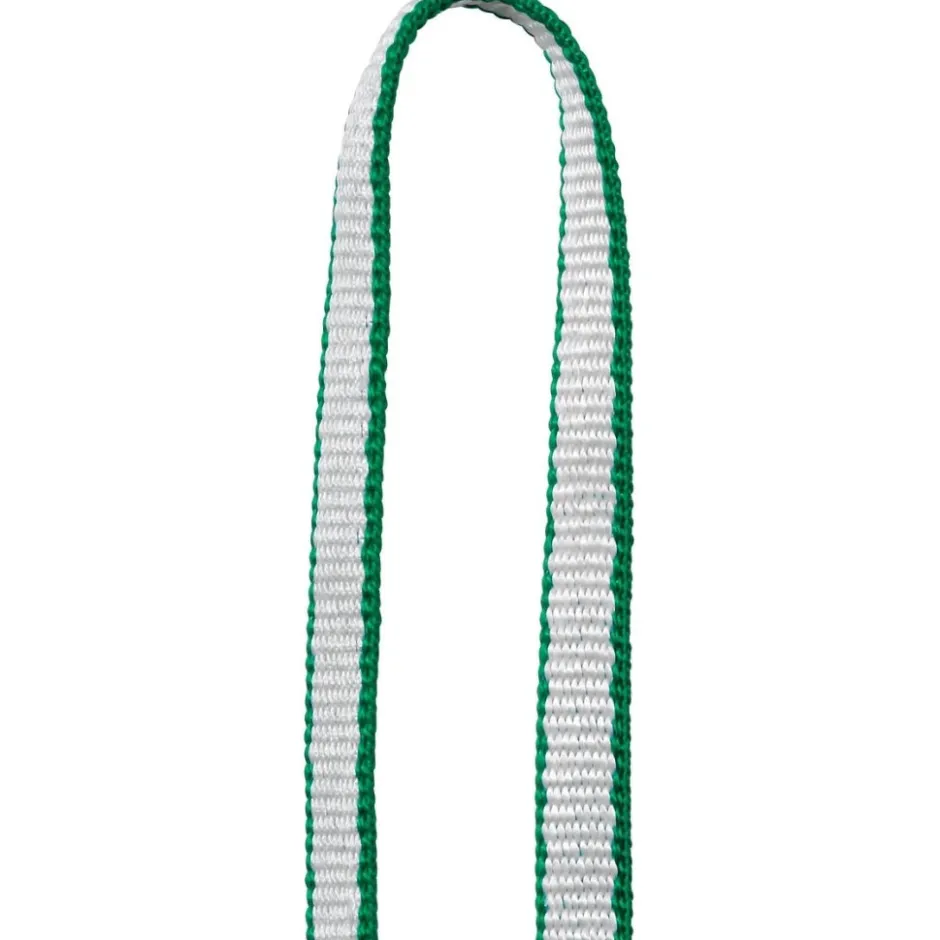Slinges En Prusiktouwtjes < Petzl St'Anneau Lus 12 mm - 24 cm - greon