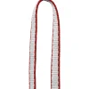 Slinges En Prusiktouwtjes < Petzl St'Anneau Lus 12 mm - 120 cm - rood