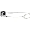 Petzl SWIFT LT Hoofdlamp - zwart/oranje