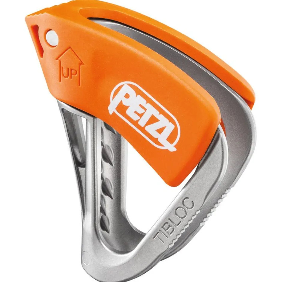 Nuts En Ijsbijlen < Petzl Tibloc Ascender