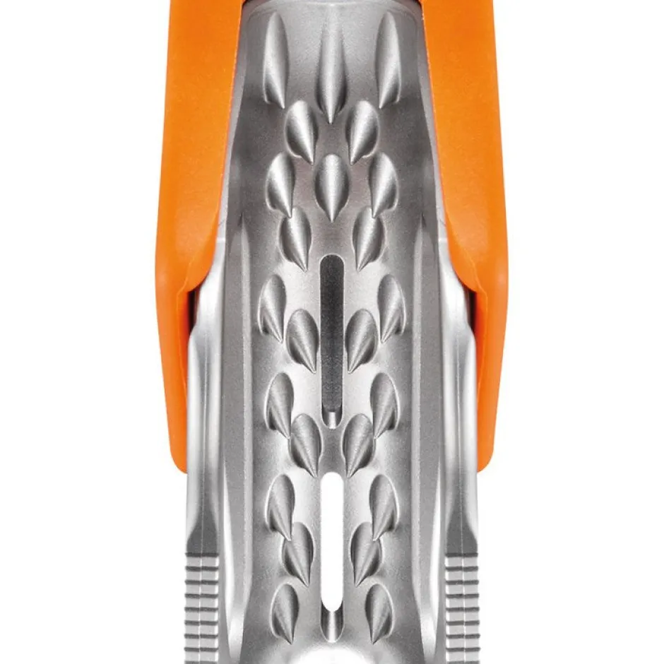 Nuts En Ijsbijlen < Petzl Tibloc Ascender