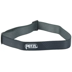 Petzl Vervangende Hoofdband voor Tikkina / Tikka / Actik - grijs