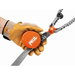 Petzl Via Ferrata Set - Scorpio Eashook SW