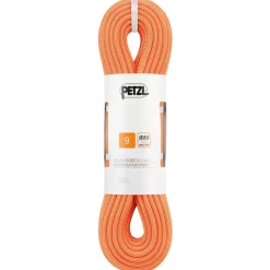 Petzl Volta Guide 9.0mm Touw - 60m - oranje