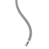 Petzl Volta 9.2mm Touw - 50m - grijs