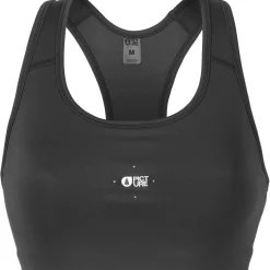 Picture Avasa Tech Sport-BH Dames - Zwart