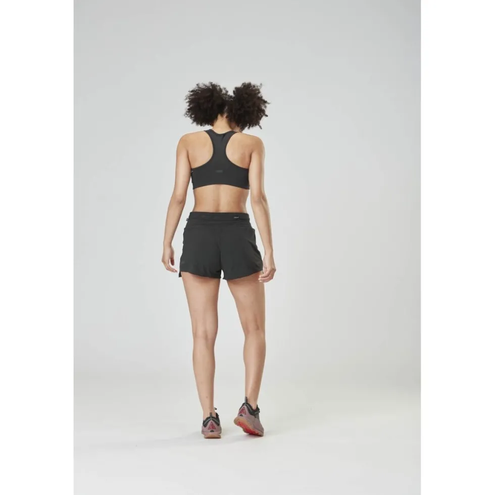 Picture Avasa Tech Sport-BH Dames - Zwart